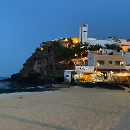 Morrojable Luxury Appartement Morro Jable (Fuerteventura)