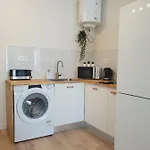 Apartamento Morrojable Luxury