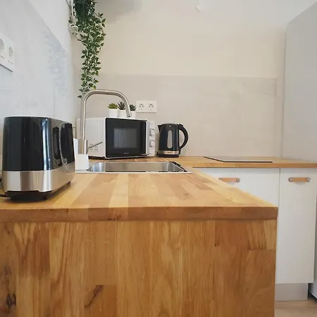 Apartament Morrojable Luxury Morro Jable
