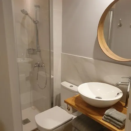 Apartament Morrojable Luxury Morro Jable