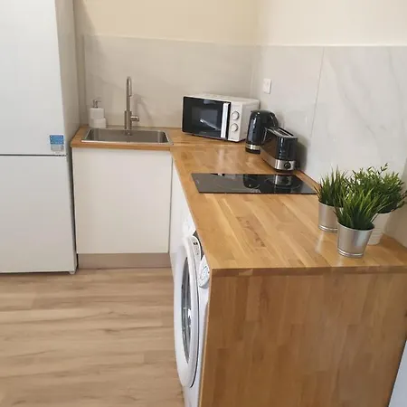 Morrojable Luxury Apartamento Morro Jable (Fuerteventura)