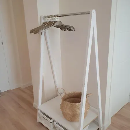 Morrojable Luxury 公寓 莫罗德哈布雷