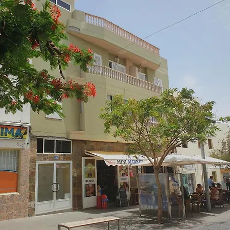 Morrojable Luxury Lägenhet Morro Jable (Fuerteventura)