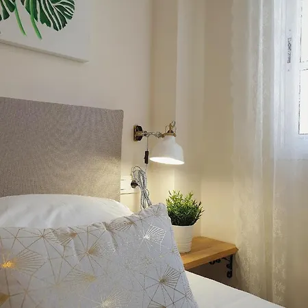 Morrojable Luxury 莫罗德哈布雷