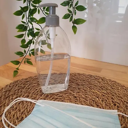 Morrojable Luxury Apartamento *