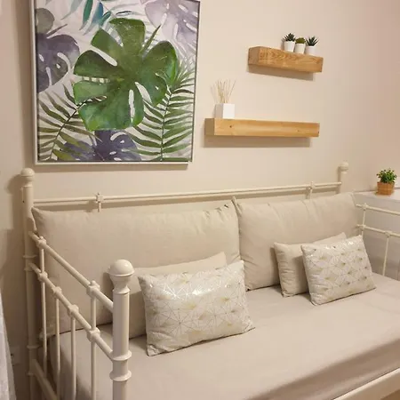 Apartment Morrojable Luxury *