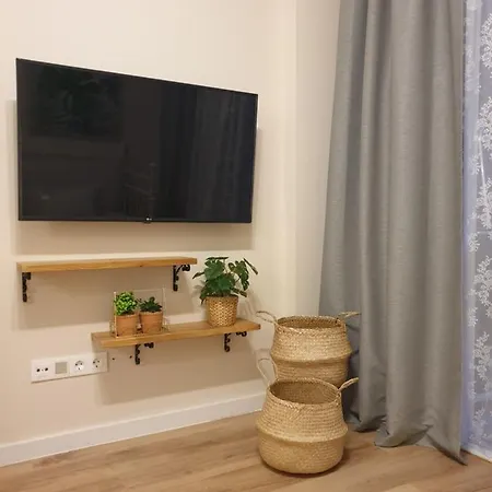 Morrojable Luxury Apartament *