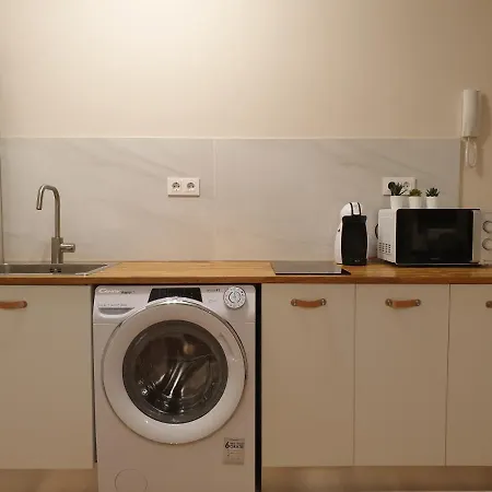 Morrojable Luxury Apartament *