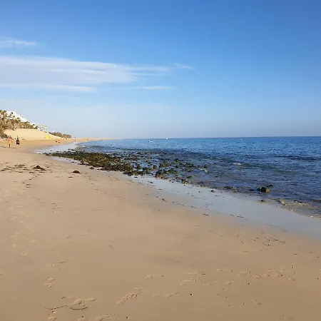 Morrojable Luxury 公寓 *