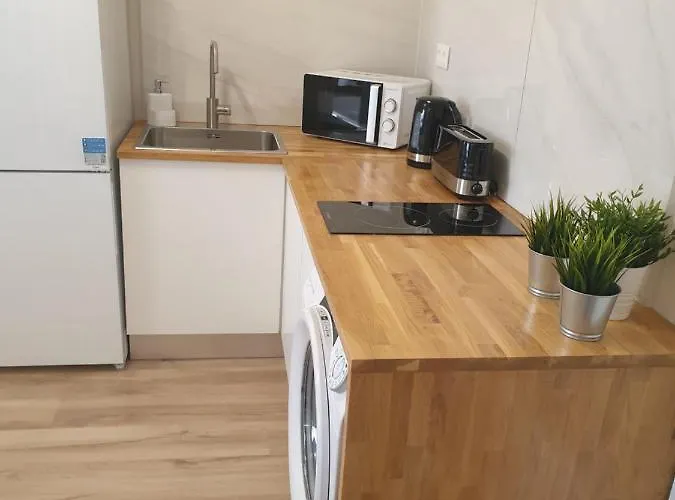 Morrojable Luxury Appartement Morro Jable