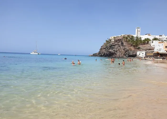 Morrojable Luxury Morro Jable