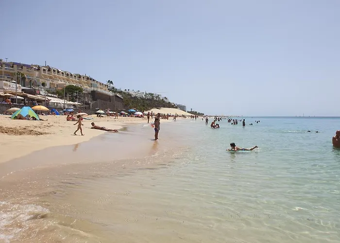 Morrojable Luxury Appartement