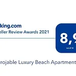Morrojable Luxury Appartamento Morro Jable (Fuerteventura)