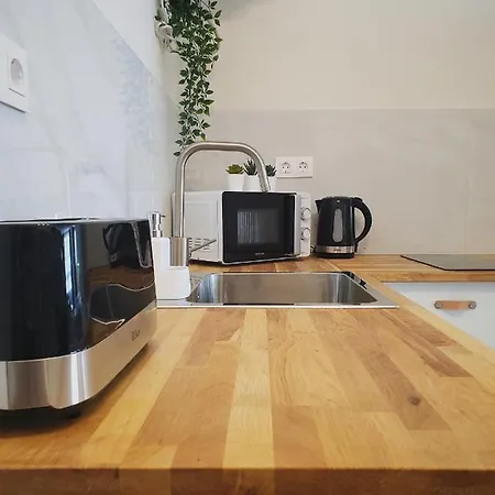 Lägenhet Morrojable Luxury Morro Jable (Fuerteventura)