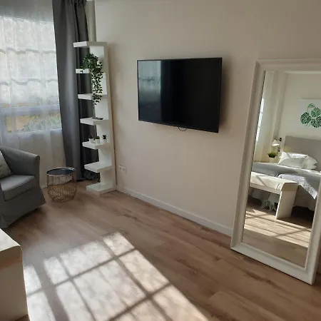 Morrojable Luxury Morro Jable (Fuerteventura)