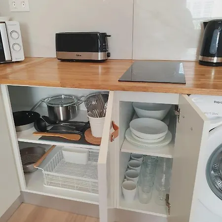 Morrojable Luxury