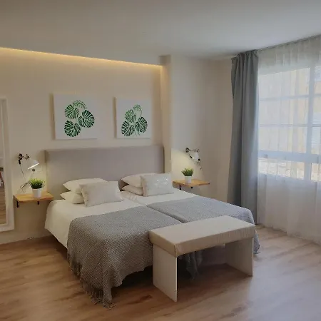 Morrojable Luxury