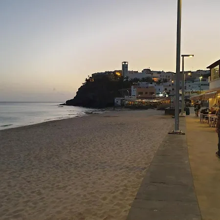 Morrojable Luxury * Morro Jable (Fuerteventura)