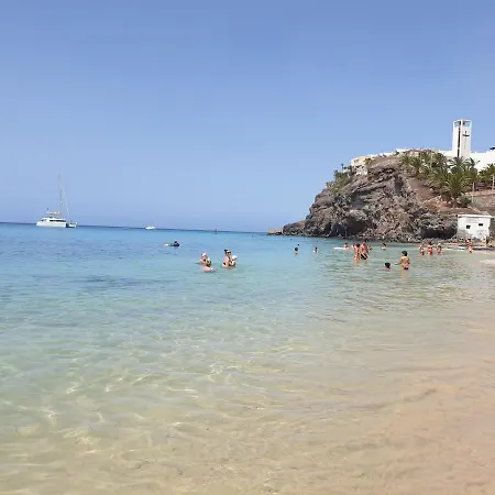 Morrojable Luxury Morro Jable (Fuerteventura)