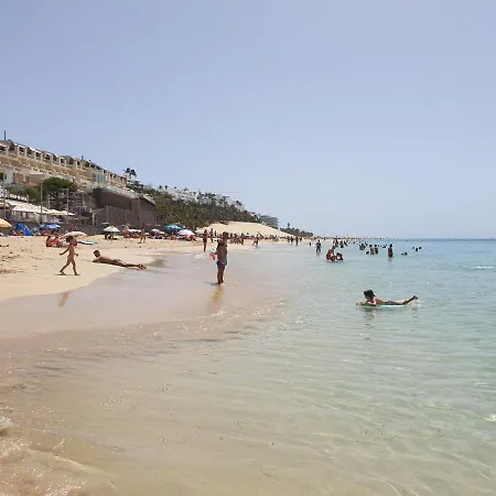 Morrojable Luxury Lejlighed