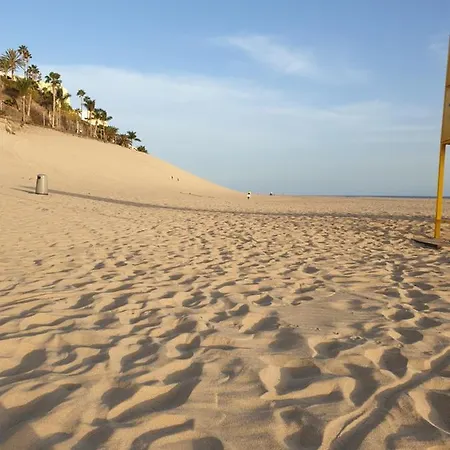 Morrojable Luxury * Morro Jable (Fuerteventura)