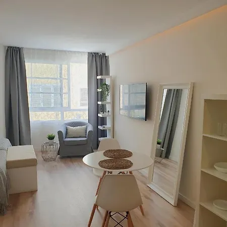 Morrojable Luxury Morro Jable (Fuerteventura)