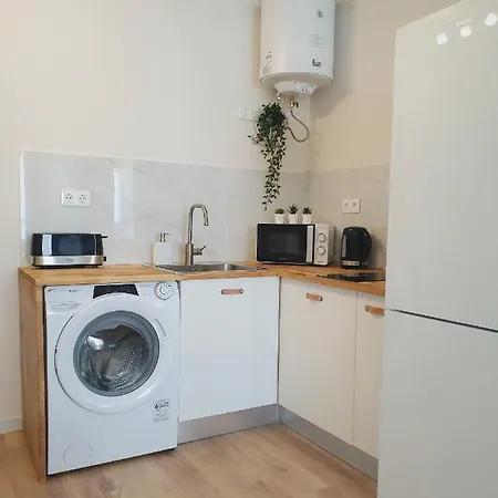Apartamento Morrojable Luxury