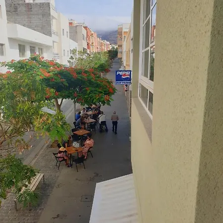 Morrojable Luxury Lägenhet