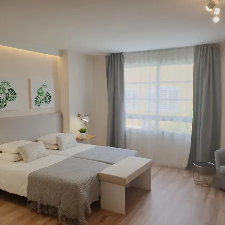 Morrojable Luxury
