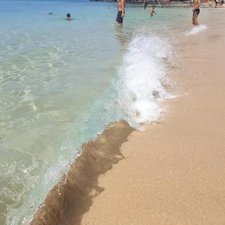 Morrojable Luxury Morro Jable (Fuerteventura)