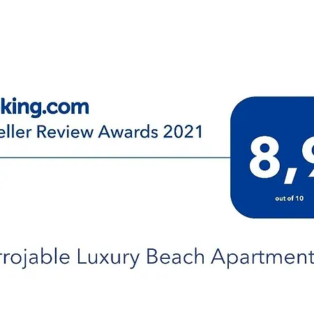 Morrojable Luxury Appartement Morro Jable (Fuerteventura)