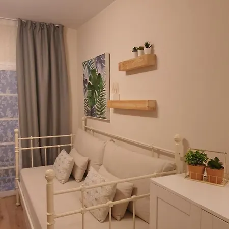Morrojable Luxury Apartamento Morro Jable (Fuerteventura)