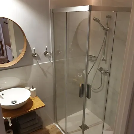 Apartamento Morrojable Luxury