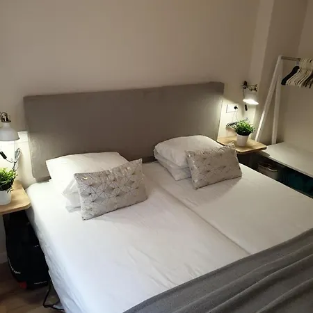 Morrojable Luxury Lejlighed