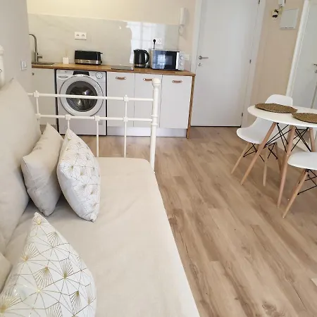 Morrojable Luxury Lejlighed