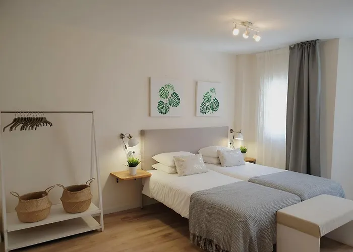 Morrojable Luxury * Morro Jable (Fuerteventura)