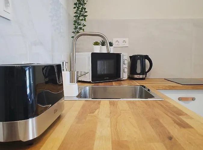 Appartement Morrojable Luxury Morro Jable (Fuerteventura)