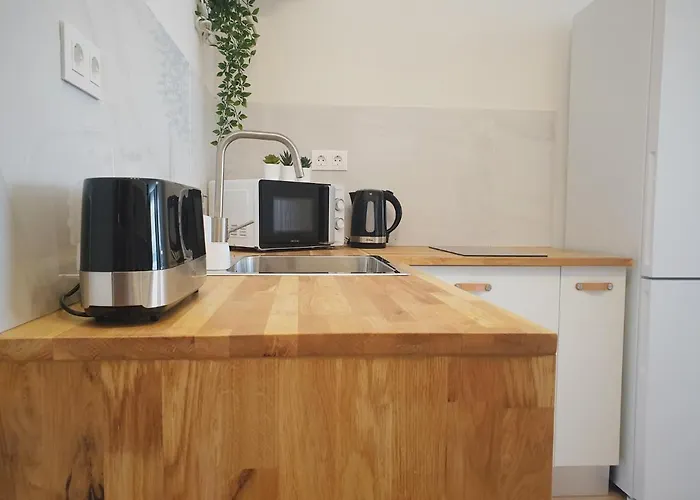 Apartmán Morrojable Luxury Morro Jable (Fuerteventura)