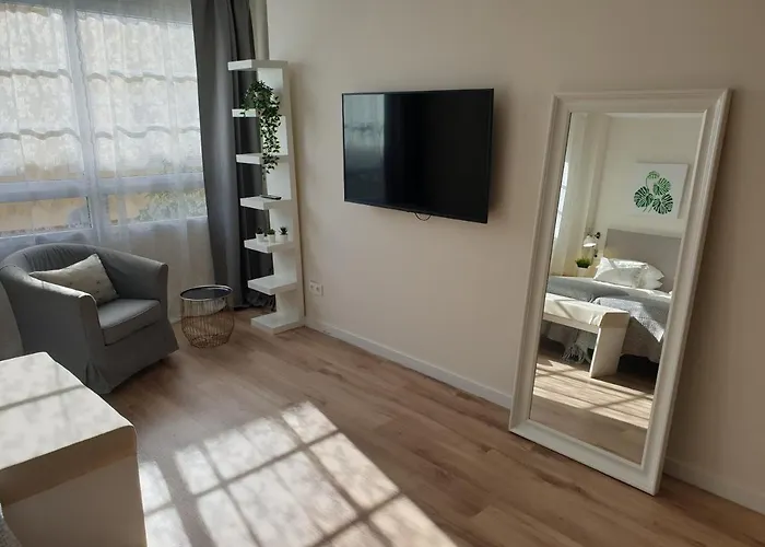 Morrojable Luxury Morro Jable (Fuerteventura)