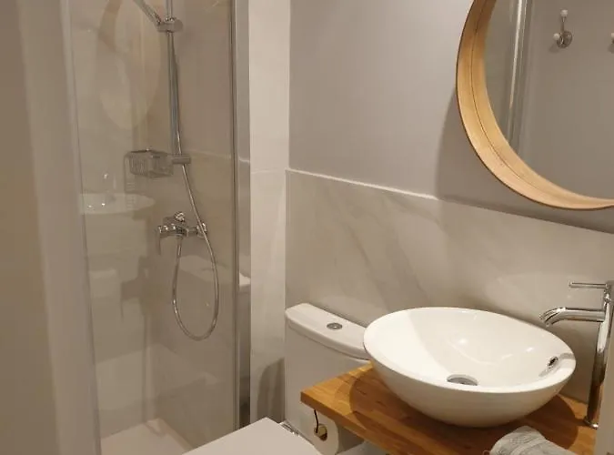 Apartmán Morrojable Luxury Morro Jable (Fuerteventura)