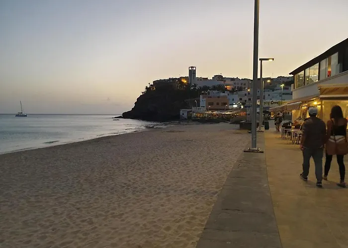 Morrojable Luxury * Morro Jable (Fuerteventura)