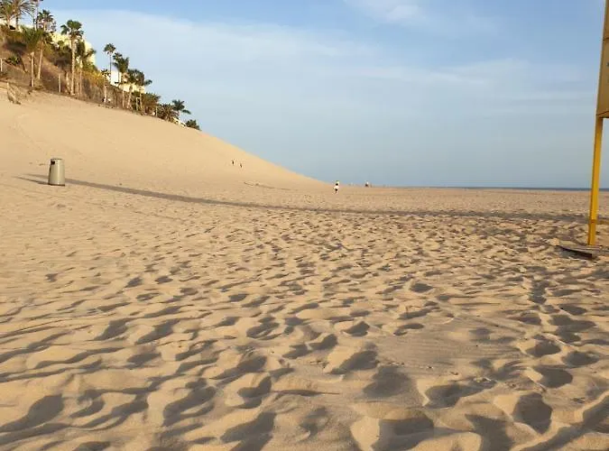 Morrojable Luxury * Morro Jable (Fuerteventura)