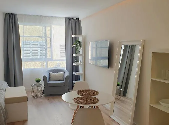 Morrojable Luxury Morro Jable (Fuerteventura)