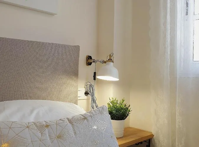 Morrojable Luxury Morro Jable (Fuerteventura)