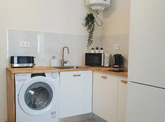 Apartmán Morrojable Luxury