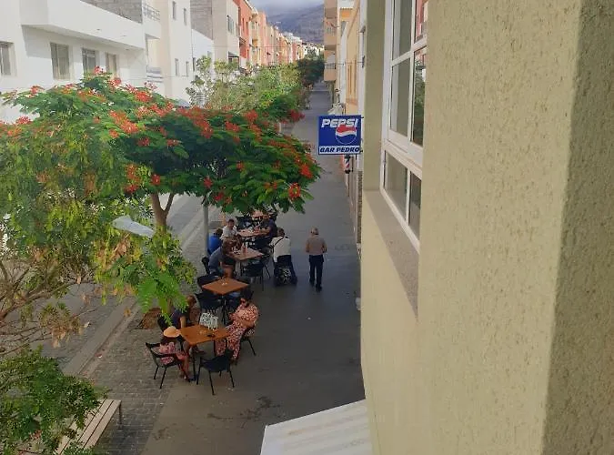 Morrojable Luxury Apartmán