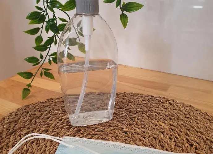 Morrojable Luxury Apartmán *