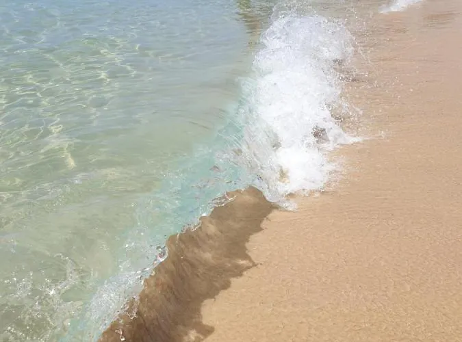 Morrojable Luxury Morro Jable (Fuerteventura)