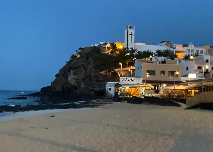 Morrojable Luxury Apartmán Morro Jable (Fuerteventura)