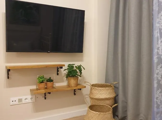 Morrojable Luxury Apartmán *